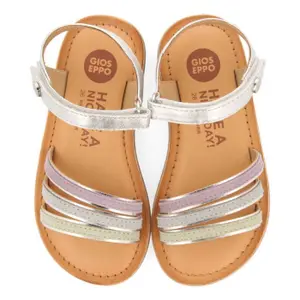 Girl's sandals Gioseppo Angeja image-2