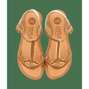 Girl's sandals Gioseppo Cleurie image-3