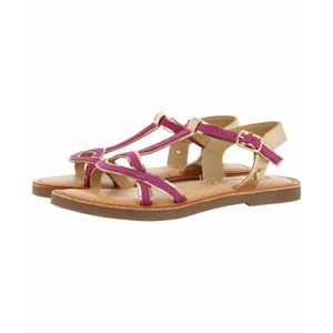 Girl's sandals Gioseppo Cleurie image-1