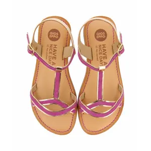 Girl's sandals Gioseppo Cleurie image-3