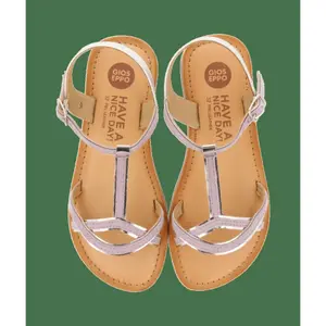 Girl's sandals Gioseppo Cleurie image-3