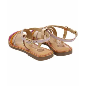 Girl's sandals Gioseppo Aranc image-2
