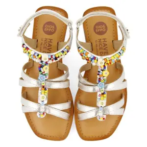 Girl's sandals Gioseppo Gazeran image-2