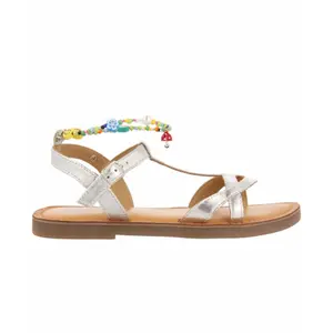 Girl's sandals image-0