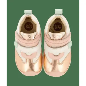 Baby girl sneakers Gioseppo Carandai image-3