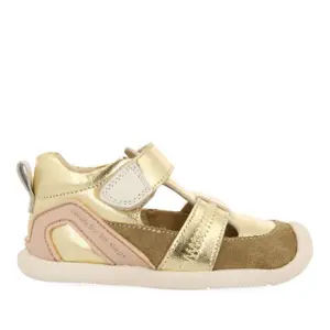 Baby girl sneakers Gioseppo Bahon image-0