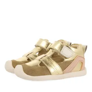 Baby girl sneakers Gioseppo Bahon image-2