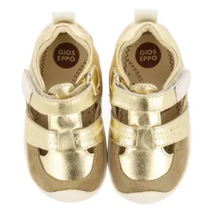 Baby girl sneakers Gioseppo Bahon image-3