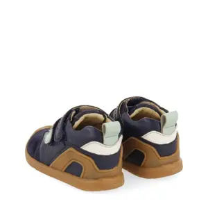 Baby boy sneakers Gioseppo Angical image-3