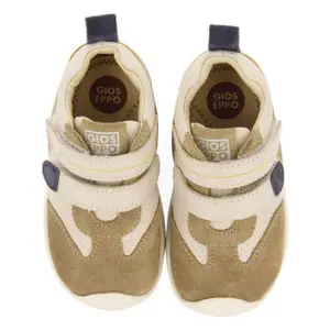 Baby boy sneakers Gioseppo Angical image-2