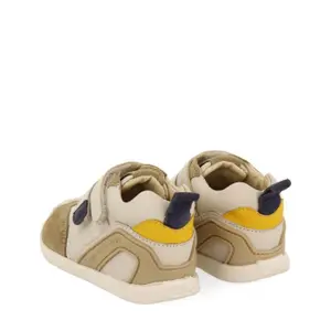 Baby boy sneakers Gioseppo Angical image-3