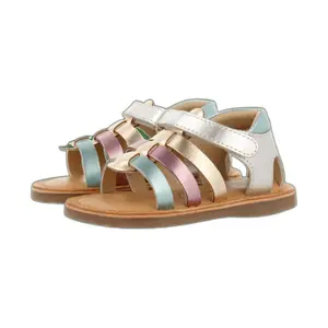 Baby girl sandals Gioseppo Terive image-0