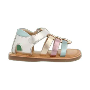 Baby girl sandals Gioseppo Terive image-1