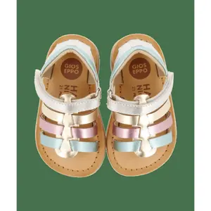 Baby girl sandals Gioseppo Terive image-3
