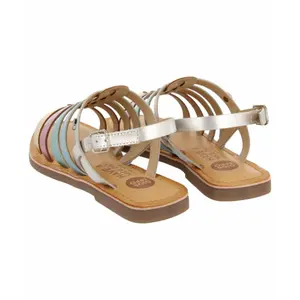 Girl's sandals image-2