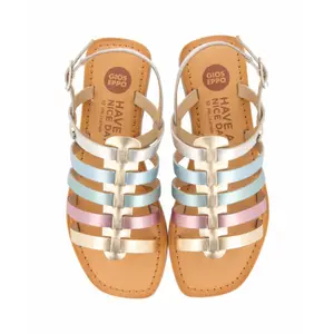 Girl's sandals image-3