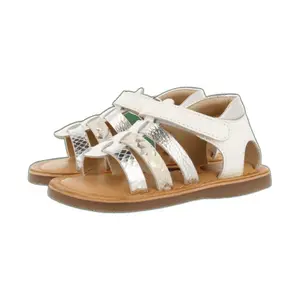 Baby girl sandals Gioseppo Ragni image-1