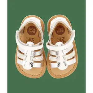 Baby girl sandals Gioseppo Ragni image-3