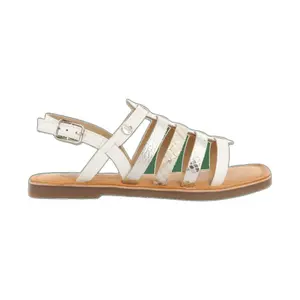 Girl's sandals image-0