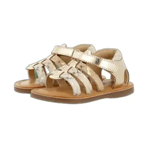 Baby girl sandals Gioseppo Viesca image-0