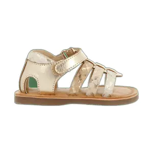 Baby girl sandals Gioseppo Viesca image-1