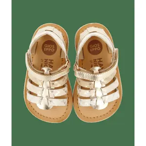 Baby girl sandals Gioseppo Viesca image-3