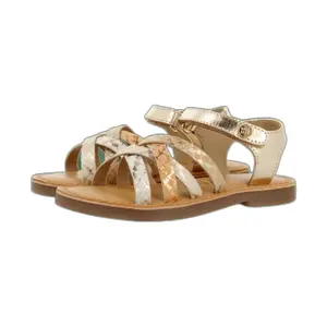 Girl's sandals Gioseppo Terjat image-1