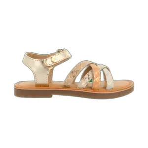 Girl's sandals Gioseppo Terjat image-0