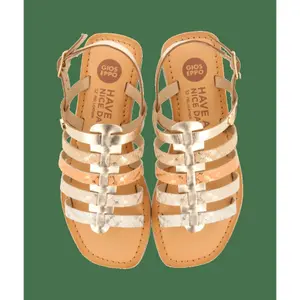 Sandalen für Mädchen image-3