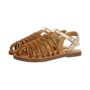 Girl's sandals Gioseppo Baillif image-0