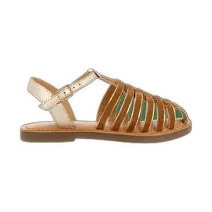 Girl's sandals Gioseppo Baillif image-1