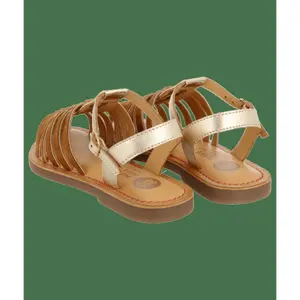 Girl's sandals Gioseppo Baillif image-2