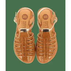 Girl's sandals Gioseppo Baillif image-3