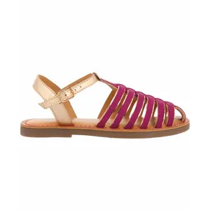 Girl's sandals Gioseppo Baillif image-0