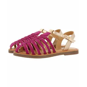 Girl's sandals Gioseppo Baillif image-1
