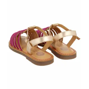 Girl's sandals Gioseppo Baillif image-2