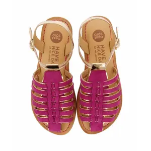 Girl's sandals Gioseppo Baillif image-3