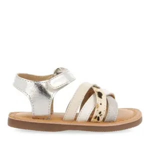 Baby girl sandals Gioseppo Houdan image-0
