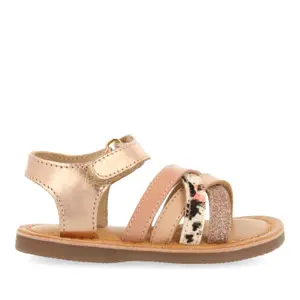 Baby girl sandals Gioseppo Houdan image-0