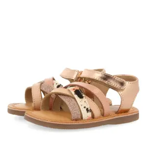 Baby girl sandals Gioseppo Houdan image-1