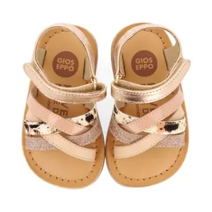 Baby girl sandals Gioseppo Houdan image-2
