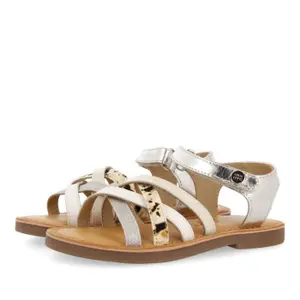 Girl's sandals Gioseppo Gracen image-1