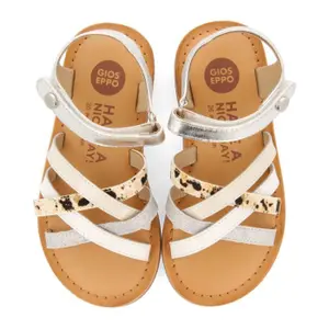 Girl's sandals Gioseppo Gracen image-2