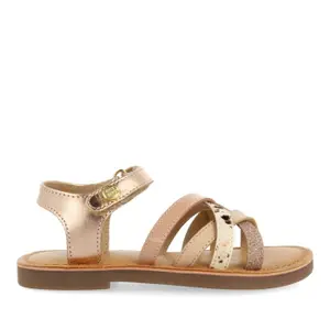 Girl's sandals Gioseppo Gracen image-0