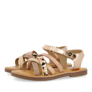 Girl's sandals Gioseppo Gracen image-1