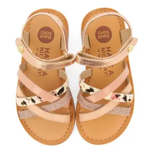 Girl's sandals Gioseppo Gracen image-2