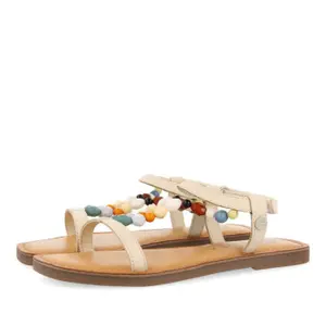 Girl's sandals Gioseppo Croze image-1