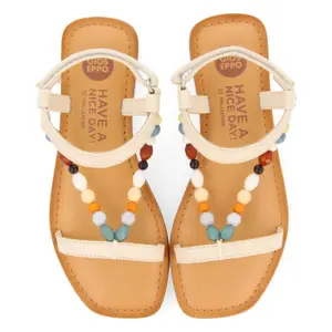 Girl's sandals Gioseppo Croze image-2