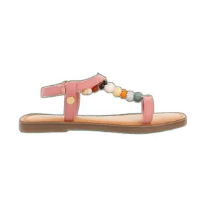 Girl's sandals Gioseppo Croze image-0