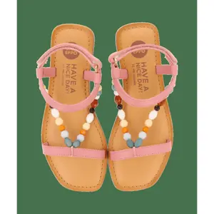 Girl's sandals Gioseppo Croze image-3